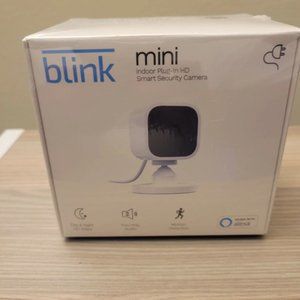 Blink Mini in NEW